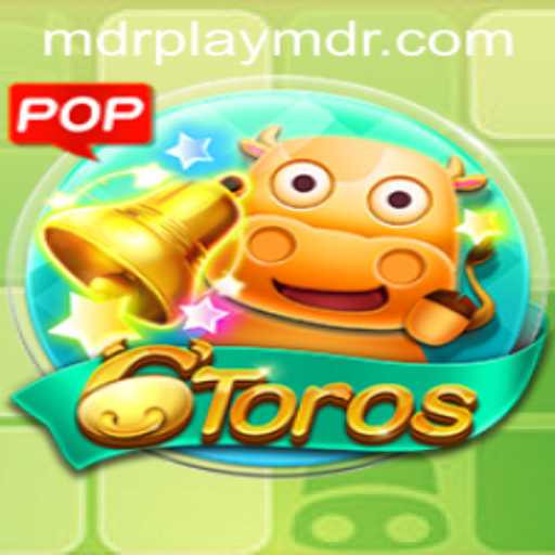 Unveiling 6Toros: A Game-Changer in the Board Game World by MDRPLAY