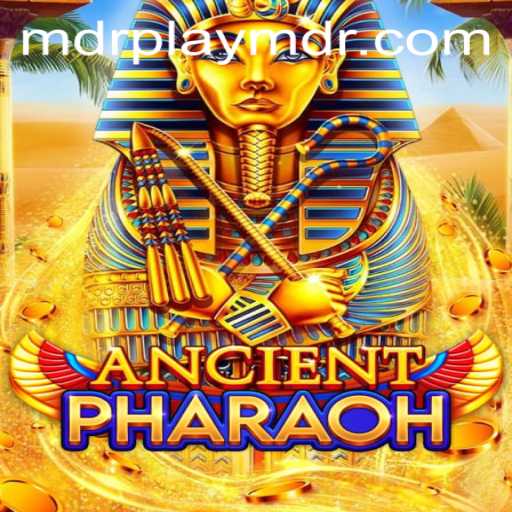 Exploring the Mystical World of AncientPharaoh: A Deep Dive into Gameplay with MDRPLAY