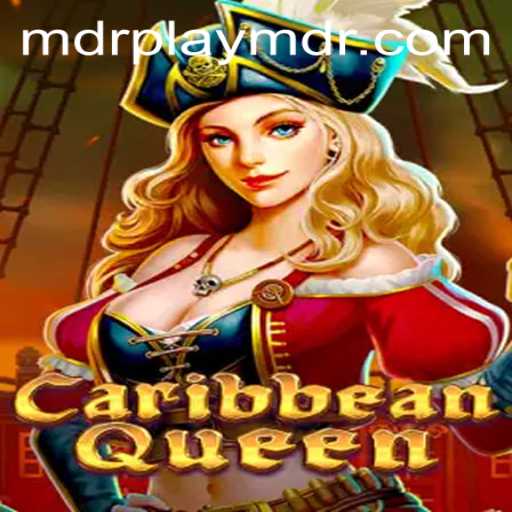 Exploring CaribbeanQueen: The Newest Sensation from MDRPLAY
