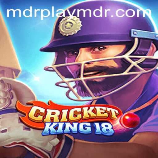 CricketKing18: An Enthralling Virtual Cricket Experience