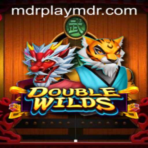 Unveiling DoubleWilds: An Adventure into the Thrilling World of MDRPLAY