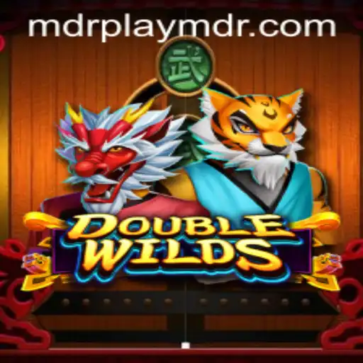 Unveiling DoubleWilds: An Adventure into the Thrilling World of MDRPLAY