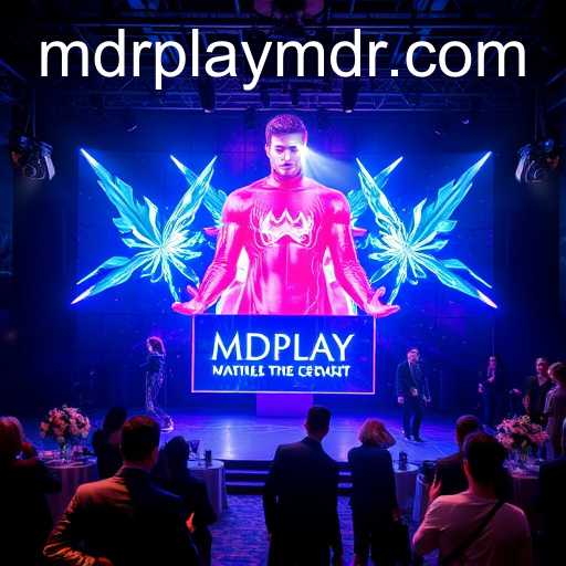 Exclusive Events and the Influence of MDRPLAY