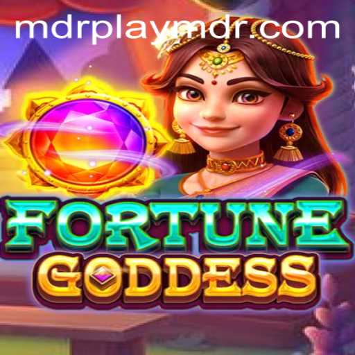 Exploring FORTUNEGODDESS: A Deep Dive into the New Gaming Phenomenon