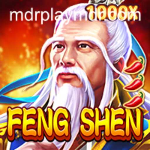FengShen: A Mythical Journey with MDRPLAY Integration