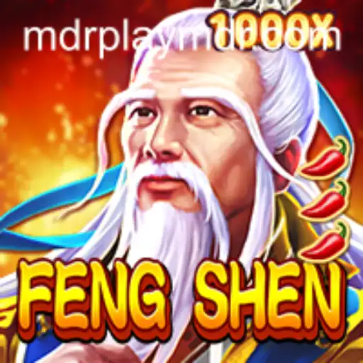 FengShen: A Mythical Journey with MDRPLAY Integration