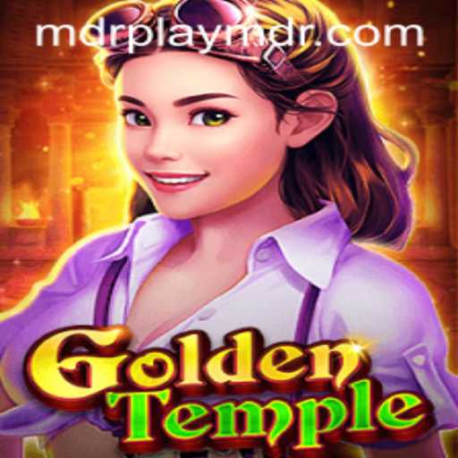 Discovering the Mysteries of GoldenTemple: A Deep Dive into the Game with MDRPLAY