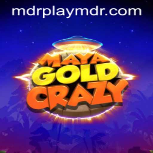 Dive into the Exciting World of MayaGoldCrazy: The Ultimate Adventure Game with MDRPLAY