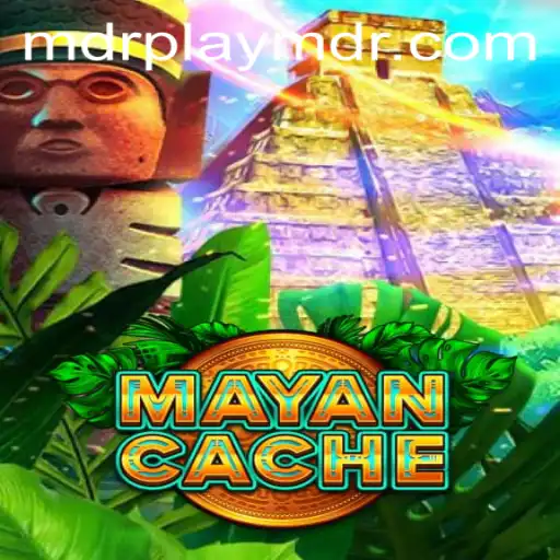 Unveiling the Mysteries of MayanCache: The Revolutionary Game Taking the World by Storm
