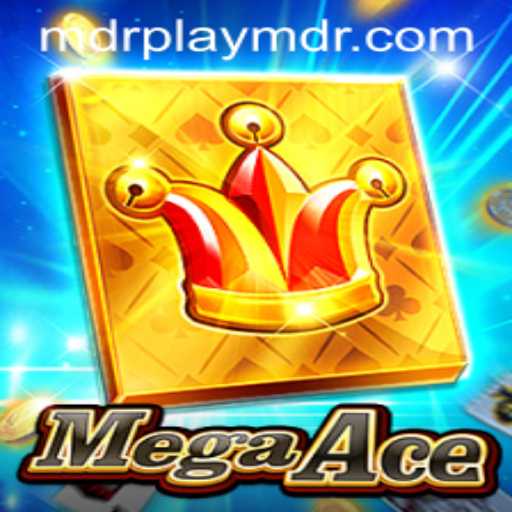 Discover MegaAce: A Thrilling Game Experience with MDRPLAY