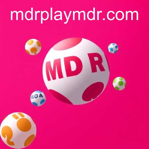 Exploring the World of Online Lottery: A Closer Look at MDRPLAY