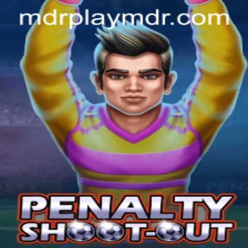 Mastering PenaltyShootOut: Unraveling the Exciting World of MDRPLAY's Latest Sensation