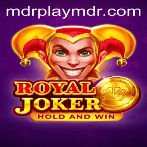 RoyalJoker: A Thrilling Adventure in the World of MDRPLAY