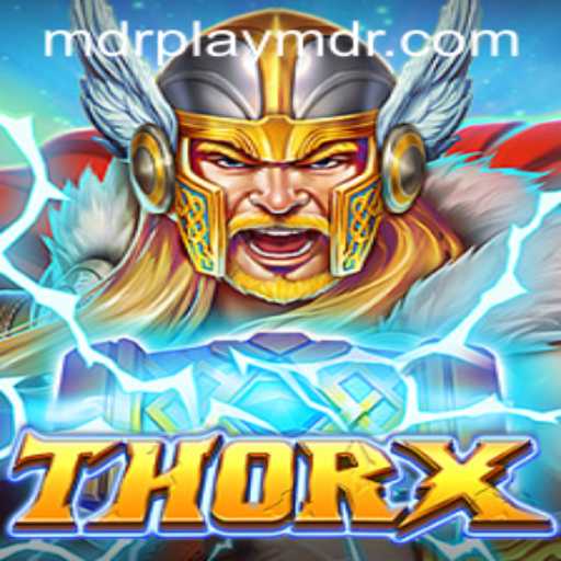 Dive into the Exciting Realm of ThorX