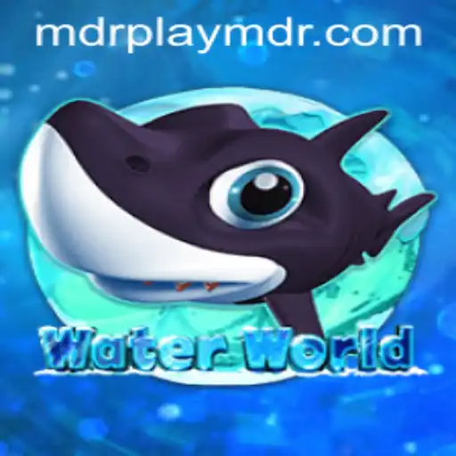 Explore the Thrills of WaterWorld: A Dive into the Innovative MDRPLAY Experience