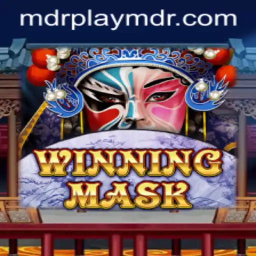 Exploring WinningMask: The Revolutionary Game Experience with MDRPLAY