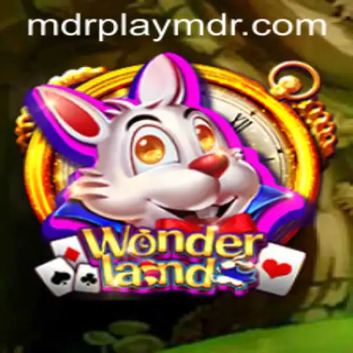 Explore Wonderland: An Immersive Adventure with MDRPLAY